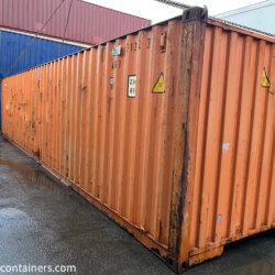 compra de contenedores, contenedores marítimos desguazados, dimensiones de contenedores de transporte
