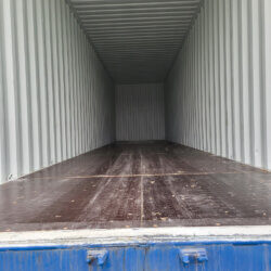 container maritim dimensiuni 40 hc, distributie containere maritime, container 12m