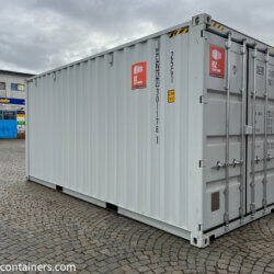 container marittimi, container usati, vendita container marittimi 20 hc
