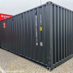 conteneur maritime à vendre, www.hz-containers.com, vente de conteneurs 20