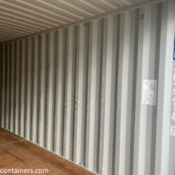 dimensiunea containerului de transport maritim, transport maritim, containere de transport maritim 20