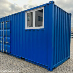 fragtcontainer, brugt container, fragtcontainer udsalg 20 hc