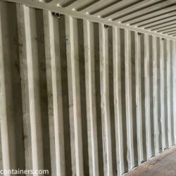 kích thước container đường biển, thanh toán container, vận chuyển container 20