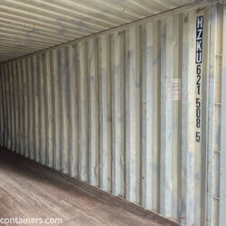 kontener transportowy, kontener używany, sprzedaż kontenerów transportowych, kontener transportowy 40