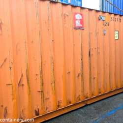 konténerek vásárlása, selejtezett tengeri konténerek, szállítási konténerek méretei