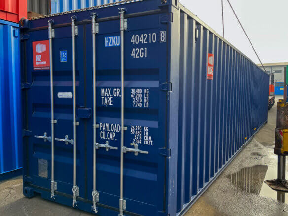 lodní kontejner 40 cena, kontejnery prodej, www.containers-store.com