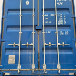 pārvadāšanas konteiners 40 hc izmēri, kravas konteineru sadale, 12m konteiners