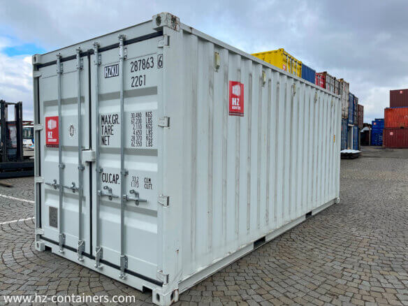 použité lodní kontejnery, použité kontejnery na prodej,