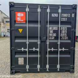 szállítókonténer eladó, www.hz-containers.com, konténerek értékesítése 20