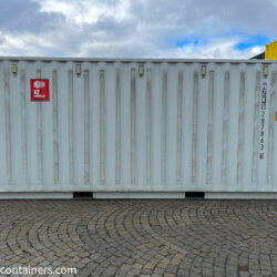 used shipping containers, used shipping containers for sale,