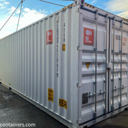 海運貨櫃 40 hc 尺寸，海運貨櫃分佈，12m 貨櫃