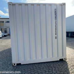 LKW-Transport von Containern, Kauf von Containern, Verkauf von Versandcontainern 20