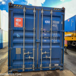 Prodam kontejner 40 hc, prevoz po morju, ladijski kontejnerji 40 hc cena