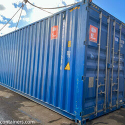 Vand container 40 hc, transport maritim, containere maritime pret 40 hc