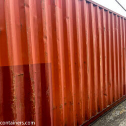 Versandcontainer 40hc zu verkaufen, www.hz-containers.com, Containerverkauf