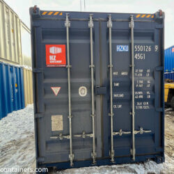 brugte containere, brugte containere til salg, containere 40 hc