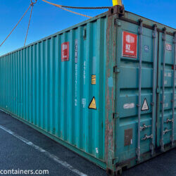 container 40 pris, containere til salg, www.containers-store.com, lang fragt container