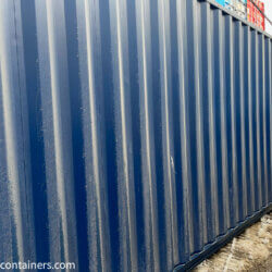 container vận chuyển đã qua sử dụng, mua bán container cũ, container vận chuyển 40 hc