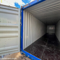 container vận chuyển kích thước 40 hc, phân phối container vận chuyển, container 12m
