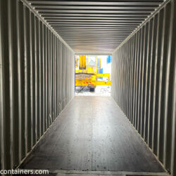 dimensioni dei container di spedizione, container usati, container di spedizione 40 hc