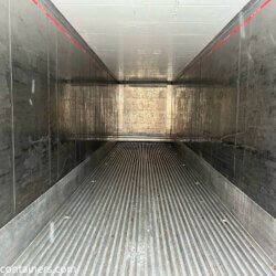 fragtcontainer, forsendelsescontainere mål 40 hc, salgscontainere