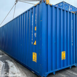 gebrauchte Schiffscontainer, gebrauchte Container zu verkaufen, Schiffscontainer 40 hc