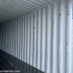 pārvadājuma konteinera izmērs, jūras transports, kravas konteiners 40 hc