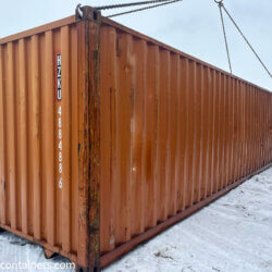prezzo container 40, container in vendita, www.containers-store.com, container lungo