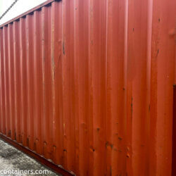 prodam ladijski kontejner 40hc, www.hz-containers.com, prodaja kontejnerjev