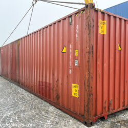 shipping container size, sea transport, shipping container 40 hc