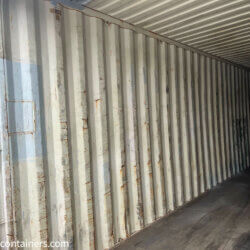sprzedaż kontenera wysyłkowego 40hc, www.hz-containers.com, sprzedaż kontenerów