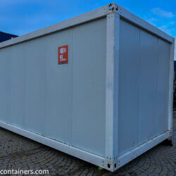 storage container, tool container, container hall, warehouse