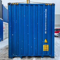 vendita container marittimi, acquisto container marittimo 40 hc, container marittimo 12m