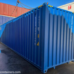 venta de contenedores, tamaño de los contenedores marítimos 40 hc, contenedores baratos