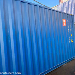 vente de conteneurs, taille des conteneurs maritimes 40 hc, conteneurs pas cher