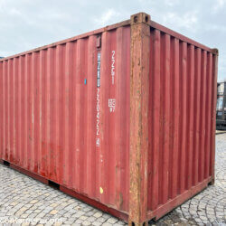 www.hz-containers.com, Versandcontainer kaufen, Versandcontainer 20 Verkauf