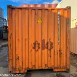 wymiary i rozmiary kontenerów transportowych, wymiary kontenerów transportowych, kontener transportowy 40