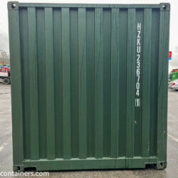 Container günstig, Verkauf von Containern, Ankauf von Containern, Versandcontainer 20 Verkauf
