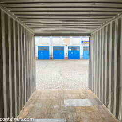 Container pentru bărci, prețul containerului de transport aruncat, containere de transport aruncate