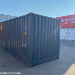 Versandcontainer 20, gebrauchter Container, Versandcontainerverkauf,