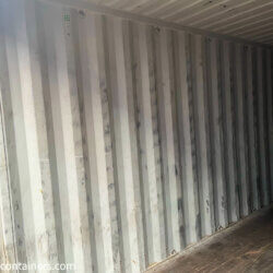 bán container vận chuyển đã qua sử dụng, container vận chuyển bỏ đi, kích thước container vận chuyển
