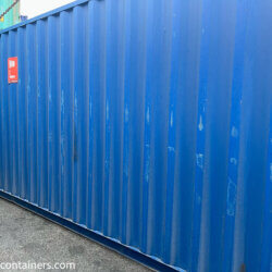 bốc xếp container, vận chuyển container, tàu container 40 hc