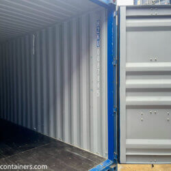 brugte fragtcontainere 40 hc, dimensioner og størrelser på forsendelsescontainere