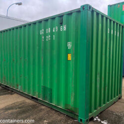 brugte fragtcontainere til salg, kasserede forsendelsescontainere, forsendelsescontainerstørrelse