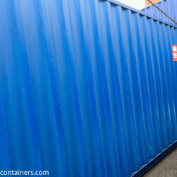 camion transport containere, achizitionare containere, container maritim 40 hc
