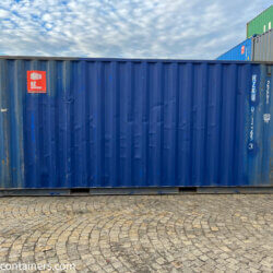 container để bán, kích thước container vận chuyển, container vận chuyển phế liệu