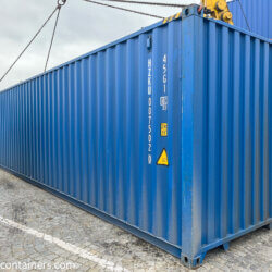 container marittimi usati 40 hc, dimensioni e misure dei container marittimi