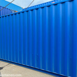 container vận chuyển đã qua sử dụng 40hc, kích thước, kích thước container vận chuyển