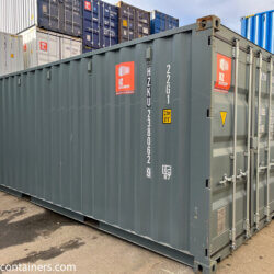 containere billige, salg af containere, køb af containere, fragt container 20 salg