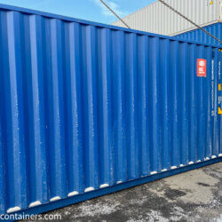 conteneurs pas cher, vente de conteneurs, achat de conteneurs, conteneur maritime 40 hc